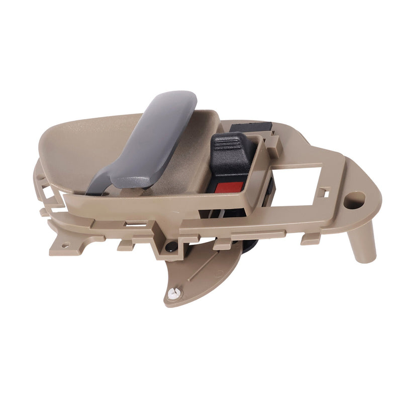 DURAFORCE Door Handles Inside Interior LH & RH Pair for Chevy GMC C1500 Tahoe Yukon 95-99