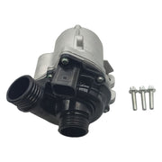 DURAFORCE Electric Water Pump 11517632426 for BMW 135is 135i 335is 640i Z4 X5 740Li 07-16