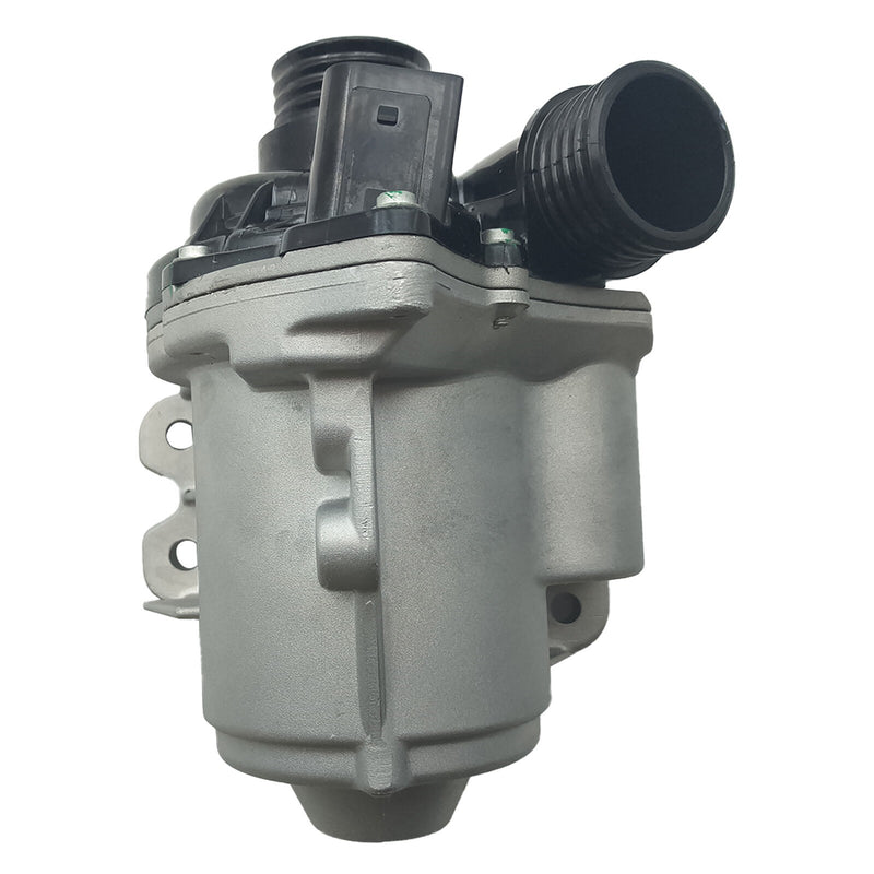DURAFORCE Electric Water Pump 11517632426 for BMW 135is 135i 335is 640i Z4 X5 740Li 07-16