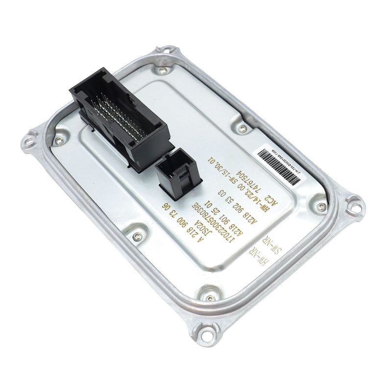 DURAFORCE A2189008108 LED Control Module For Mercedes E Class W212 GLE CLS GLS 218