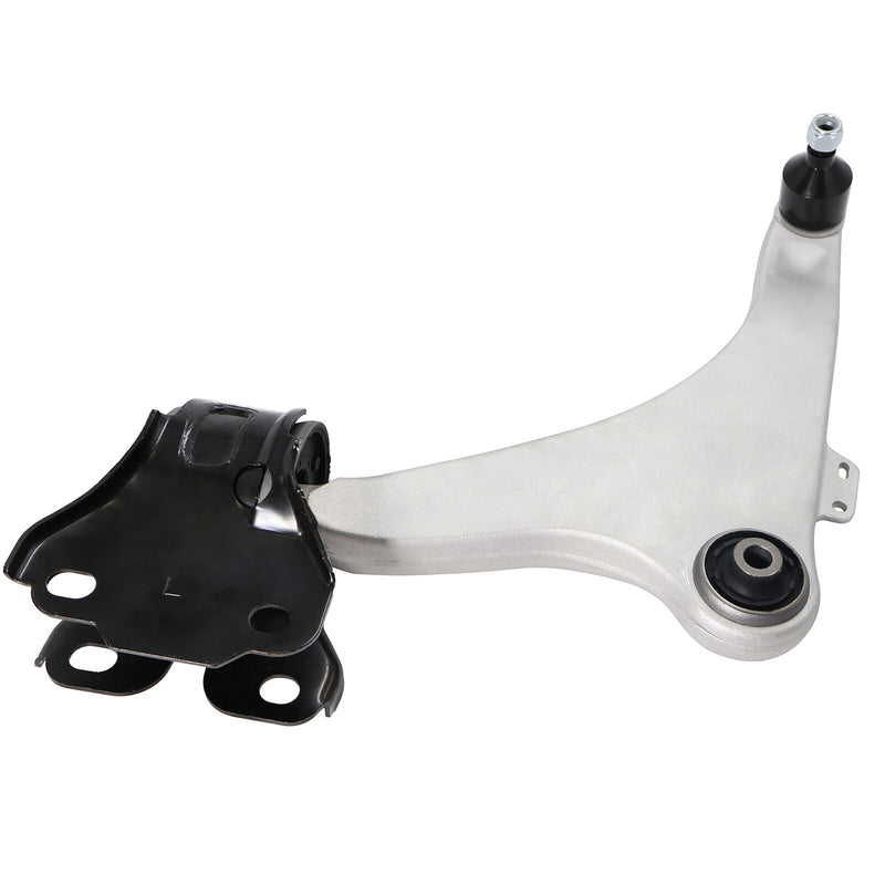 DURAFORCE Front Left Lower Control Arm w/ Ball Joint Assembly For Volvo S60 S80 31340128