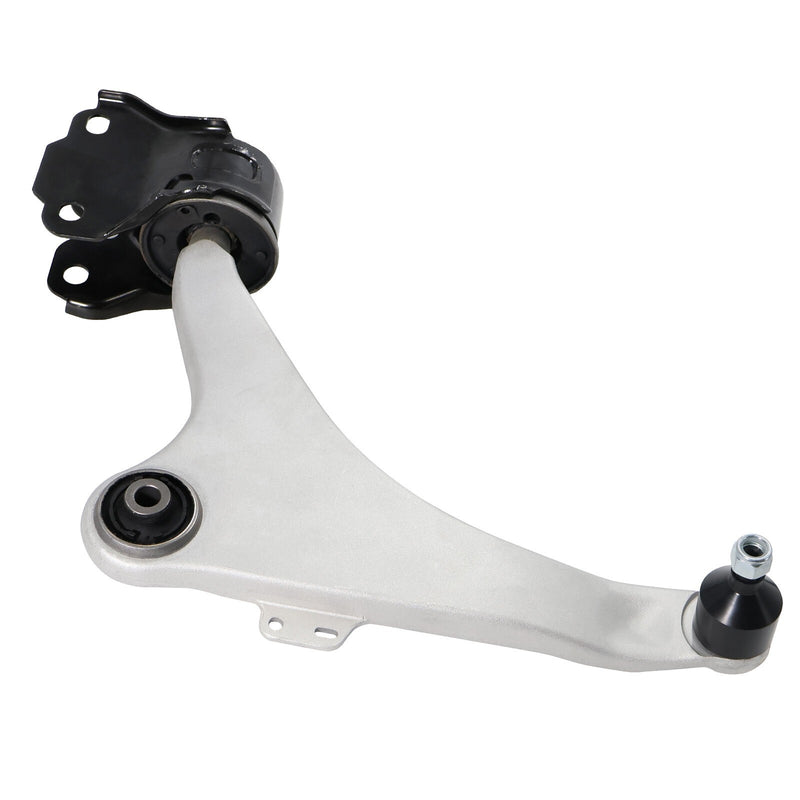 DURAFORCE Front Left Lower Control Arm w/ Ball Joint Assembly For Volvo S60 S80 31340128