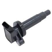 DURAFORCE 4x Ignition Coil 90919-02239 Fits 2000-2008 Toyota Corolla Celica Matrix 1.8L L4