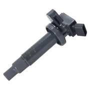 DURAFORCE 4x Ignition Coil 90919-02239 Fits 2000-2008 Toyota Corolla Celica Matrix 1.8L L4