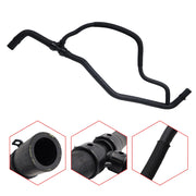 DURAFORCE HVAC Heater Hose Assembly 626329 With 2 Clamps 55038163A 55038163AE
