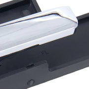 DURAFORCE For 06-12 Ford Fusion Mercury Milan Lincoln 6E5Z5422601A 4x Interior Door Handle