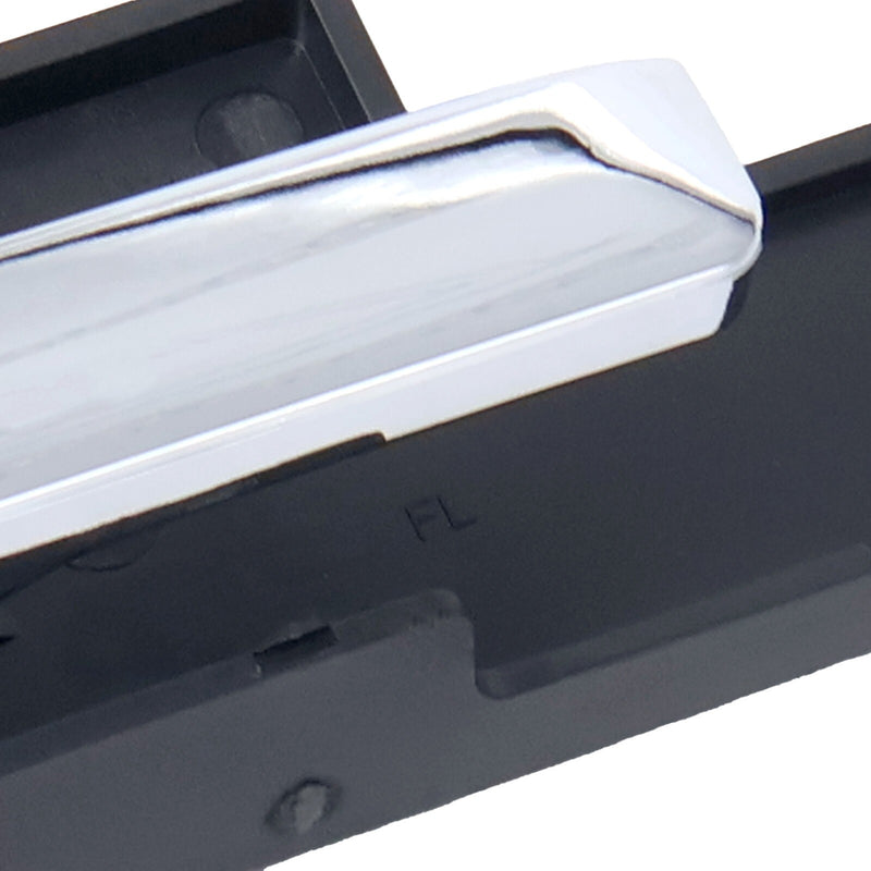 DURAFORCE For 06-12 Ford Fusion Mercury Milan Lincoln 6E5Z5422601A 4x Interior Door Handle
