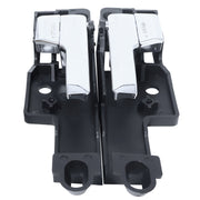 DURAFORCE For 06-12 Ford Fusion Mercury Milan Lincoln 6E5Z5422601A 4x Interior Door Handle