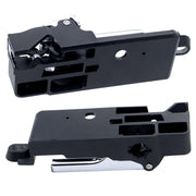 DURAFORCE For 06-12 Ford Fusion Mercury Milan Lincoln 6E5Z5422601A 4x Interior Door Handle
