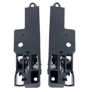 DURAFORCE For 06-12 Ford Fusion Mercury Milan Lincoln 6E5Z5422601A 4x Interior Door Handle