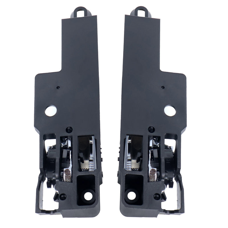 DURAFORCE For 06-12 Ford Fusion Mercury Milan Lincoln 6E5Z5422601A 4x Interior Door Handle