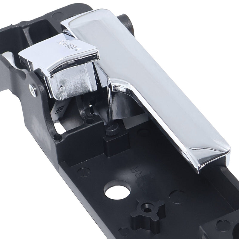 DURAFORCE For 06-12 Ford Fusion Mercury Milan Lincoln 6E5Z5422601A 4x Interior Door Handle
