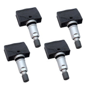 DURAFORCE Set of 4 Tire Pressure Monitoring System Sensors For Saab 9-3 9-3X 9-5