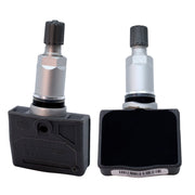 DURAFORCE Set of 4 Tire Pressure Monitoring System Sensors For Saab 9-3 9-3X 9-5