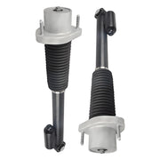 DURAFORCE For Range Rover L405 12-20 Set of 4 Front Rear Air Suspension Shock Struts w/CVD