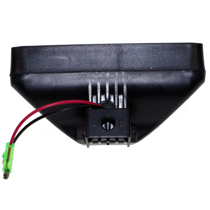 DURAFORCE 2Pcs Work Lamp 178345A1 398847A3 for CASE Loader 580K 590 650K 750K 850K 580M