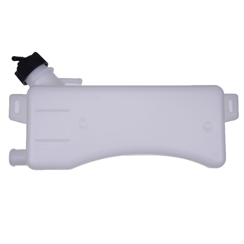 DURAFORCE Coolant Expansion Reservoir 87674844 for CASE 586G 588G 586H 588H 570 580M 580N