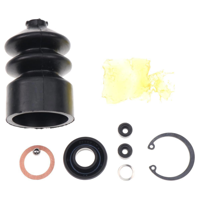 DURAFORCE Master Cylinder Repair Kit N14784 for Case 570LXT 570MXT 570NXT 580K 580L 580M