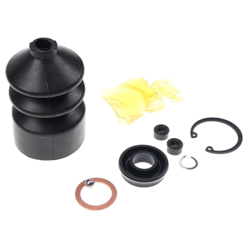 DURAFORCE Master Cylinder Repair Kit N14784 for Case 570LXT 570MXT 570NXT 580K 580L 580M