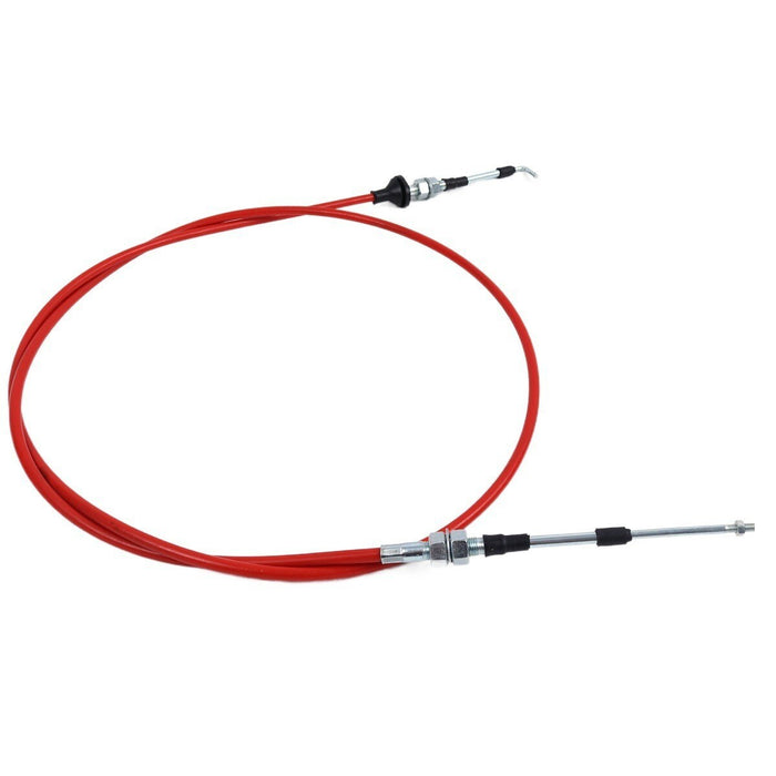 DURAFORCE 2X Throttle Cable 87340753 for CASE 580M 580N 580SM 580SM+ 580SN 580SN WT 590SM