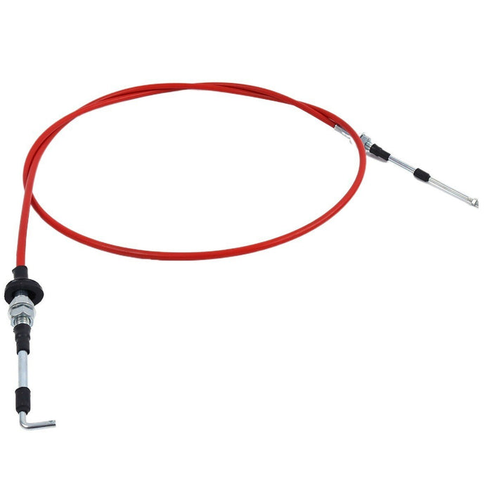 DURAFORCE 2X Throttle Cable 87340753 for CASE 580M 580N 580SM 580SM+ 580SN 580SN WT 590SM