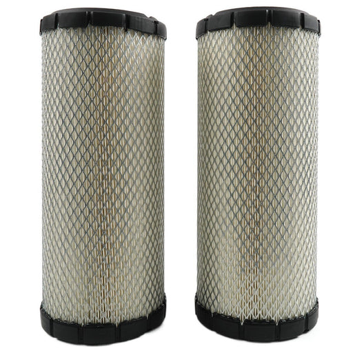 DURAFORCE 2X Air Filter E7230-11081 for Kioti CK25 CK27 CK30 CK35 CK2610 CK2610H CK3510