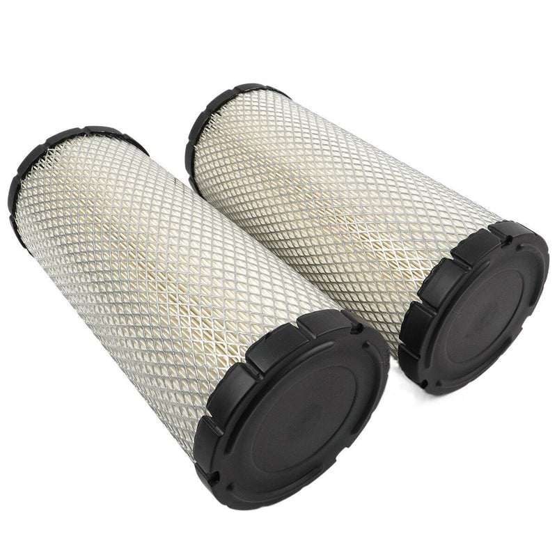 DURAFORCE 2X Air Filter E7230-11081 for Kioti CK25 CK27 CK30 CK35 CK2610 CK2610H CK3510