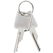 DURAFORCE 2X Ignition Keys for Bobcat 642 643 645 653 730 731 732 741 742 743 751 753 763