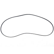 DURAFORCE Valve Cover Seal Gasket 16261-14520 for Kubota D1005 D1105 D905 B1700D B1700E