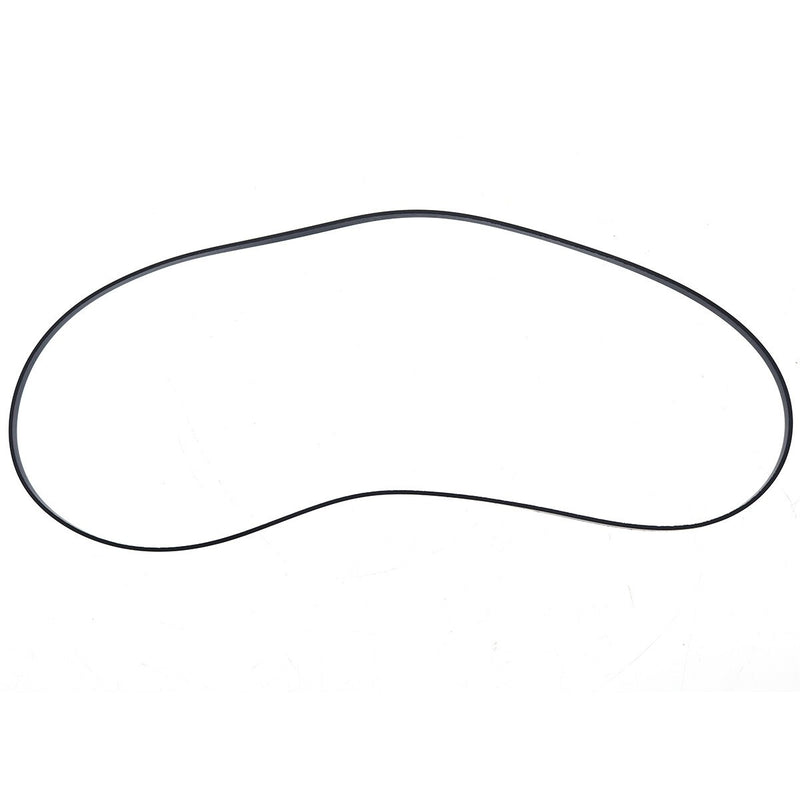 DURAFORCE Valve Cover Seal Gasket 16261-14520 for Kubota D1005 D1105 D905 B1700D B1700E