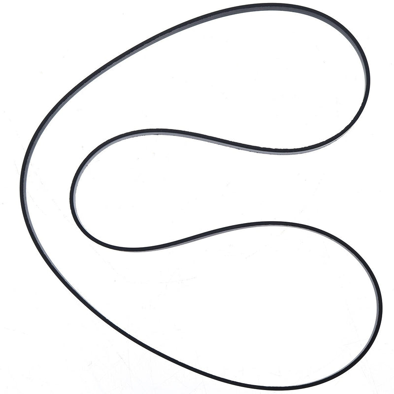 DURAFORCE Valve Cover Seal Gasket 16261-14520 for Kubota D1005 D1105 D905 B1700D B1700E