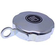 DURAFORCE 2 Pcs Locking Fuel Cap 87335469 for New Holland U80C Case 580L 580M 580 L 580SL