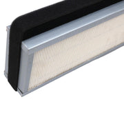 DURAFORCE Cabin Air Filter 360260A2 for CASE 5130 5140 580M 580N 580 Super M 590 Super M
