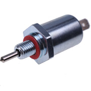 DURAFORCE Fuel Shut Off Solenoid M138477 for John Deere 325 345 X475 X520 X540 X700 4X2