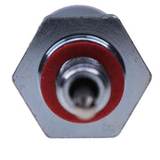 DURAFORCE Fuel Shut Off Solenoid M138477 for John Deere 325 345 X475 X520 X540 X700 4X2