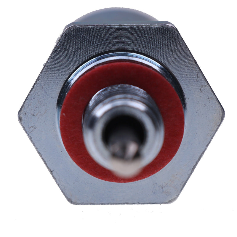 DURAFORCE Fuel Shut Off Solenoid M138477 for John Deere 325 345 X475 X520 X540 X700 4X2