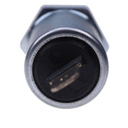 DURAFORCE Fuel Shut Off Solenoid M138477 for John Deere 325 345 X475 X520 X540 X700 4X2