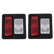 DURAFORCE 2X Tail Light Lamp Assembly for Bobcat S175 S185 S205 S220 S250 S300 S330 S450