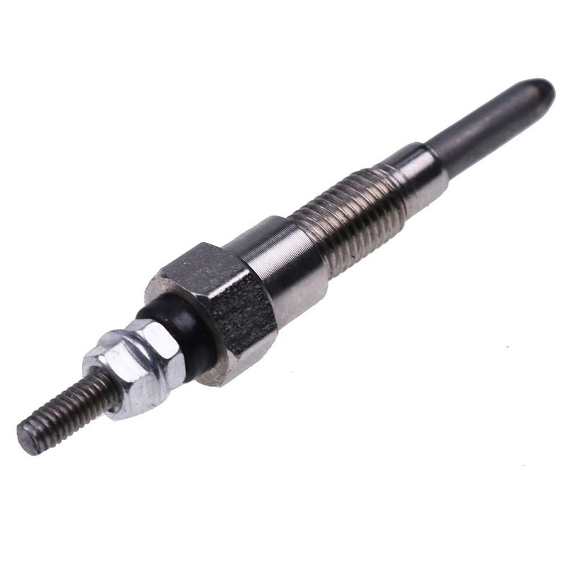 DURAFORCE 3X Glow Plug SBA185366220 for New Holland Tractor TC24D T1010 Case IH DX18E