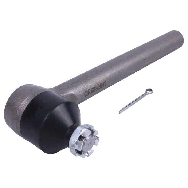 DURAFORCE Steering Tie-rod 87710157 for Case 570LXT 570MXT 570NXT 580L 580M 580SL 580SM