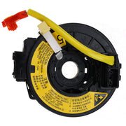 DURAFORCE Spiral Cable Clock Spring Clockspring 84306-52041 for 2003-2005 Toyota Echo