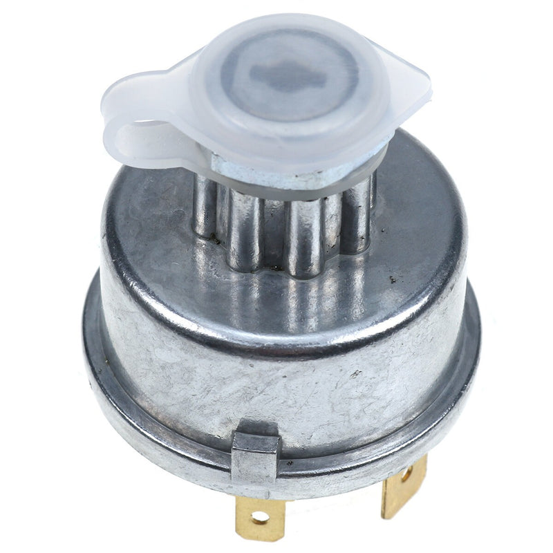 DURAFORCE Ignition Switch K203992 for Case 1190 1194 1290 1390 1490 1690 1818 1825 580F