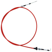 DURAFORCE Throttle Cable 87340753 for CASE 580M 580N 580SM 580SM+ 580SN 580SN WT 590SM