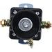DURAFORCE 3 Post 12V Starter Relay Solenoid 8N-11450 for Ford Tractor 2N 8N 9N