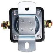 DURAFORCE 3 Post 12V Starter Relay Solenoid 8N-11450 for Ford Tractor 2N 8N 9N