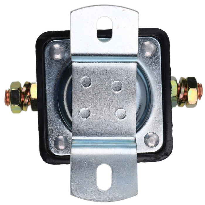 DURAFORCE 3 Post 12V Starter Relay Solenoid 8N-11450 for Ford Tractor 2N 8N 9N