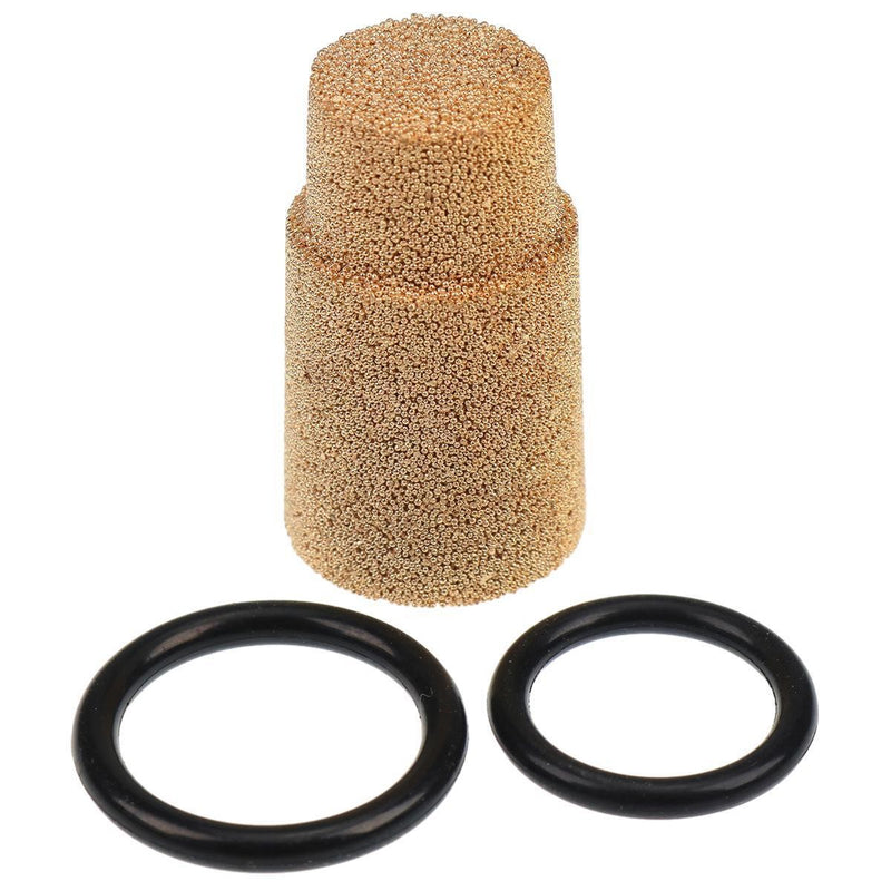 DURAFORCE 2X Hydraulic CASE Drain Oil Filter 6661807 for Bobcat 751 753 763 T140 T180 T190