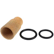 DURAFORCE 2X Hydraulic CASE Drain Oil Filter 6661807 for Bobcat 751 753 763 T140 T180 T190