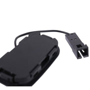 DURAFORCE L&R Steering Wheel Radio Control Switch 56046098AD 56046099AD for Jeep Dodge Ram