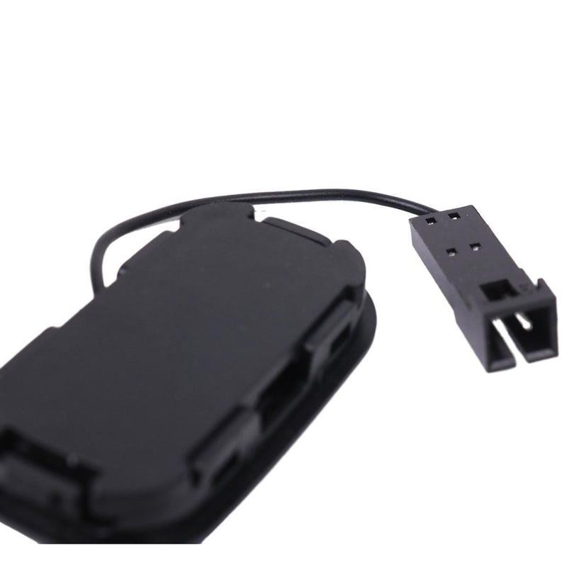 DURAFORCE L&R Steering Wheel Radio Control Switch 56046098AD 56046099AD for Jeep Dodge Ram